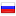 bestluckybot.xyz server is located in Russia